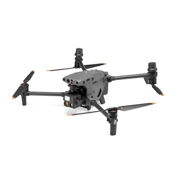 DJI Matrice M30T Enterprise Drone Camera