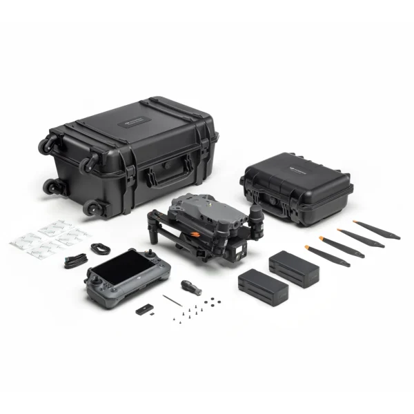 DJI Matrice M30T Enterprise Drone Camera - Image 5