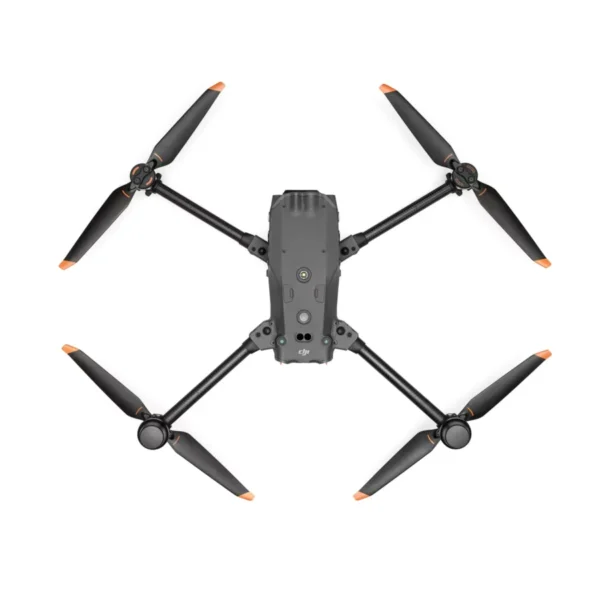 DJI Matrice M30T Enterprise Drone Camera - Image 4