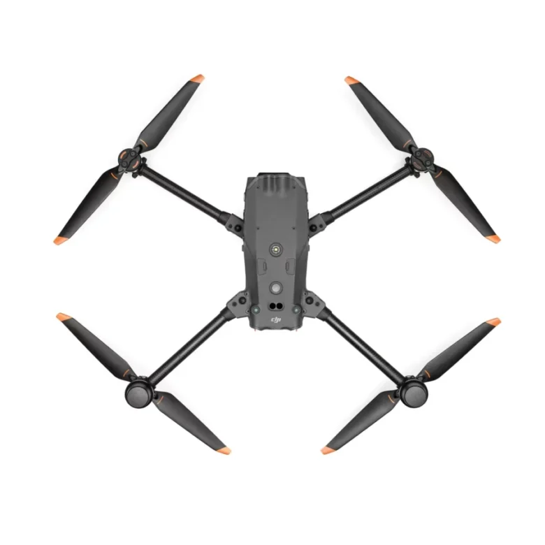 DJI Matrice M30T Enterprise Drone Camera - Image 4