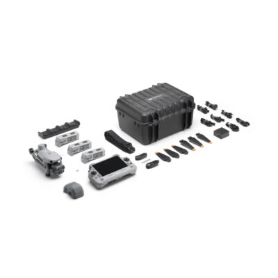 DJI Matrice 4T Combo