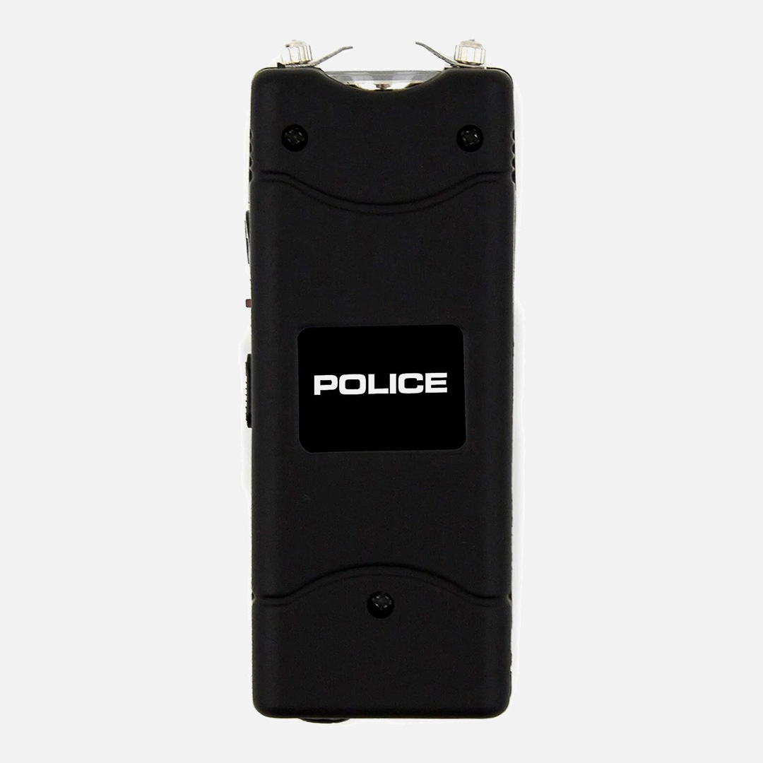 Type 801 stun gun