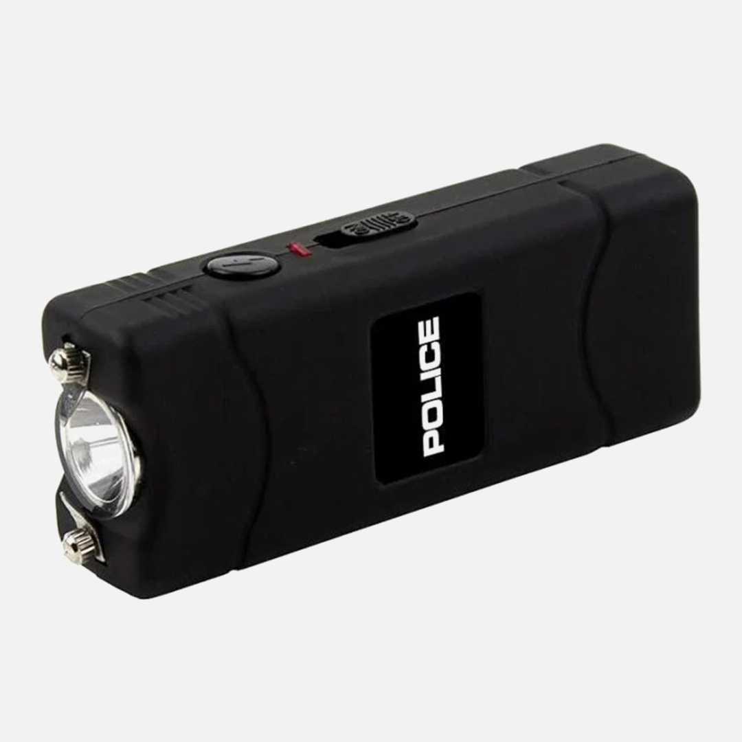 Type 801 stun gun - Image 3