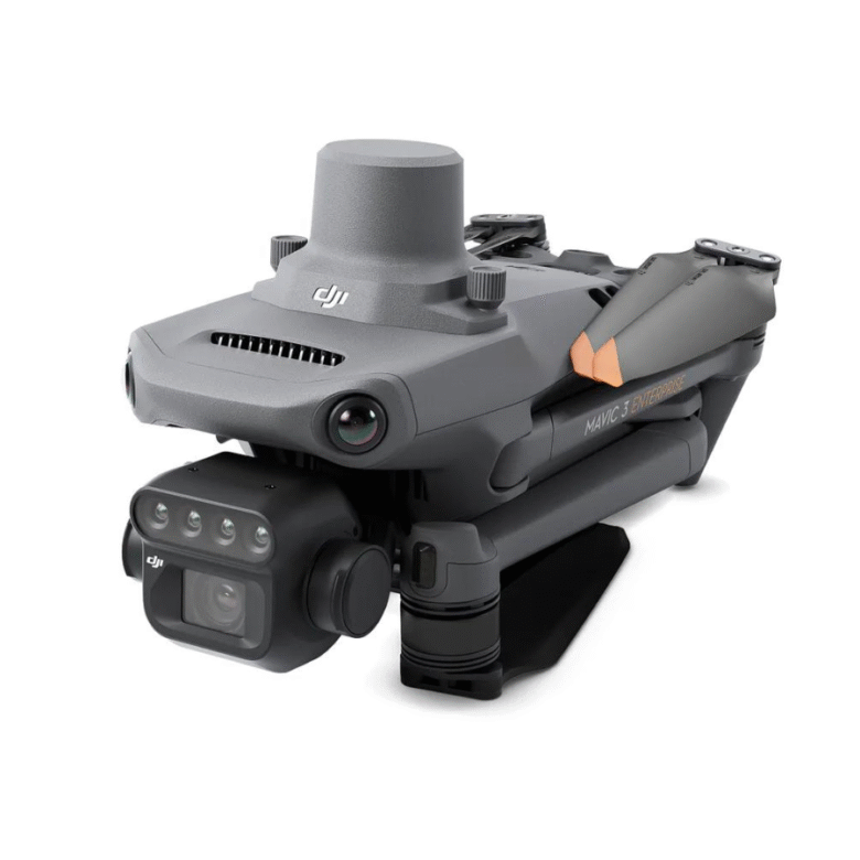 DJI Mavic 3 Multispectral Drone Camera - Image 5