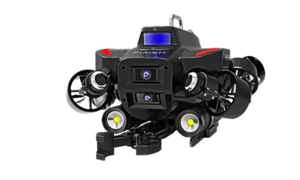 FIFISH Pro W6 - Image 4