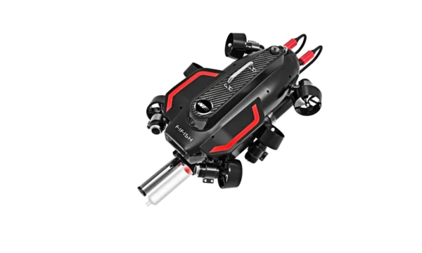 FIFISH Pro W6 - Image 2