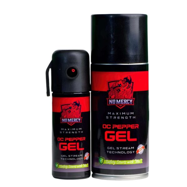 Pepper Spray 150ML - Image 3
