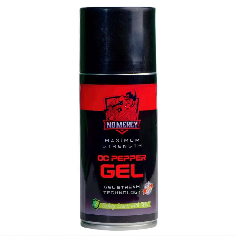 Pepper Spray 150ML
