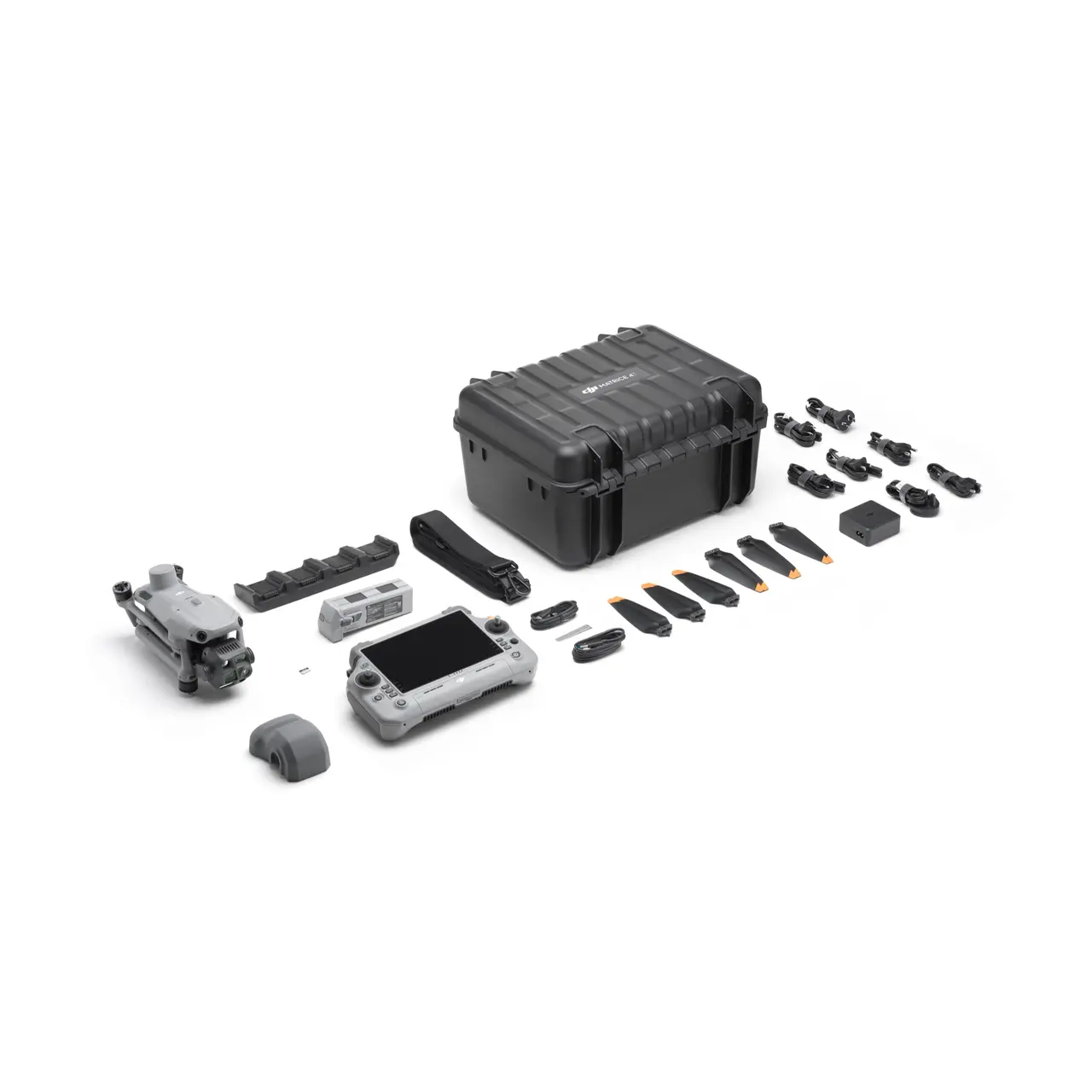 DJI Matrice 4T Plus Combo - Image 7