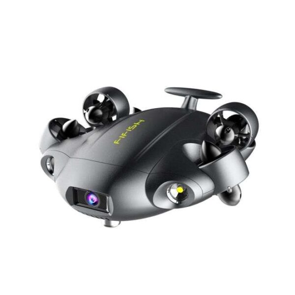 FIFISH V6 EXPERT