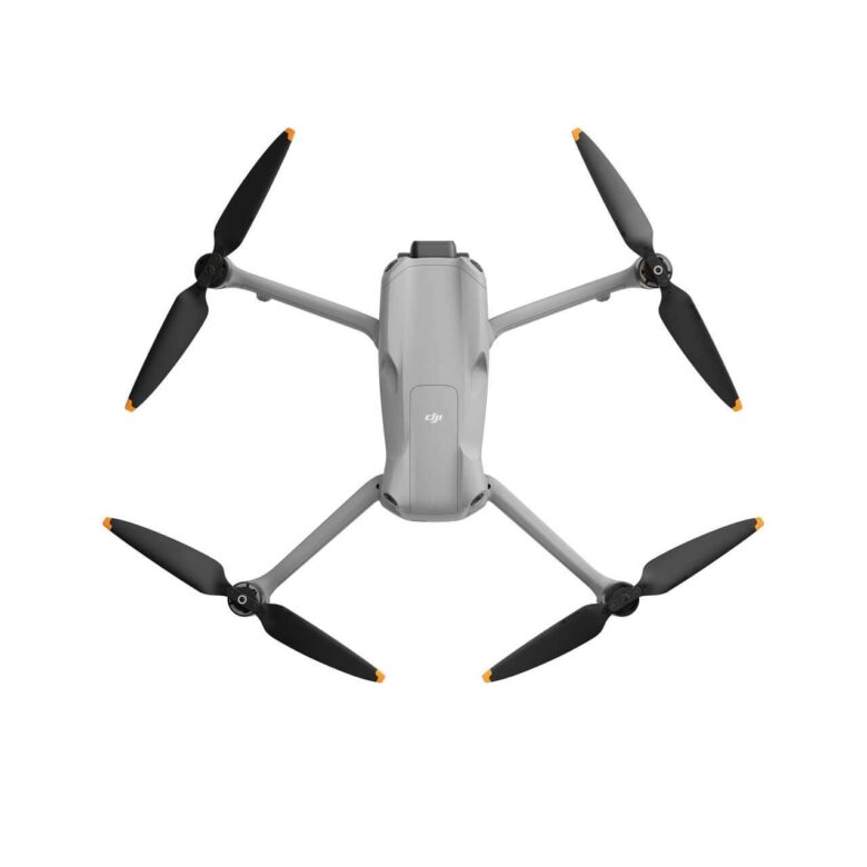 DJI Air 3 Fly More Combo with Smart Controller - Image 5