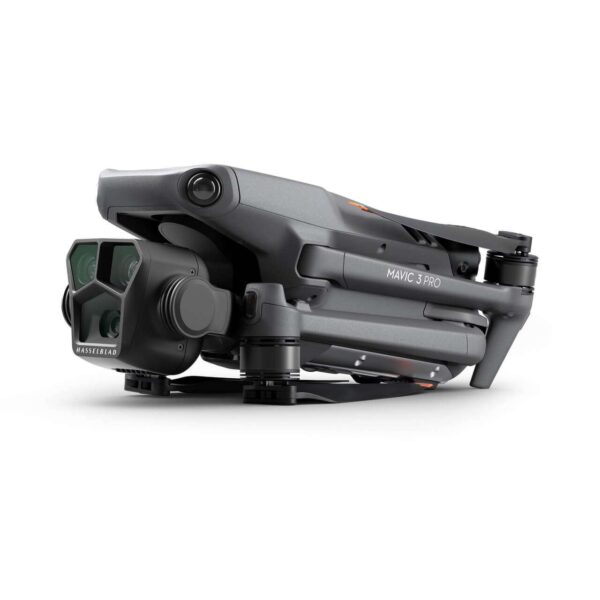 DJI Mavic 3 Pro Fly More Combo (DJI RC) - Image 2