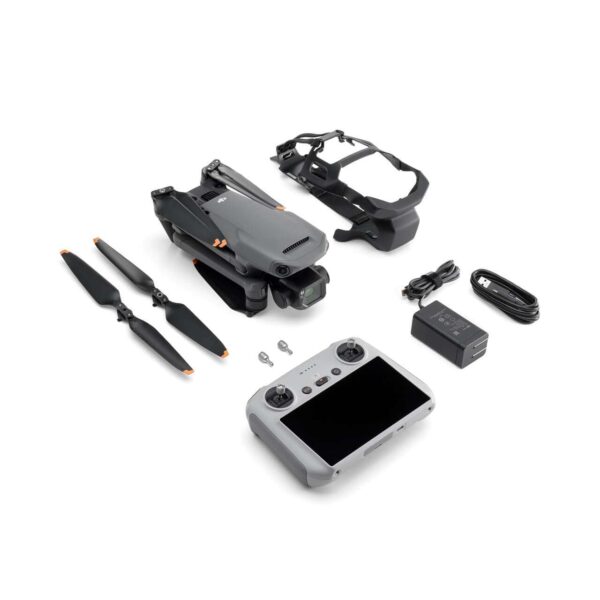 DJI Mavic 3 Classic Drone Camera – (DJI RC) - Image 5