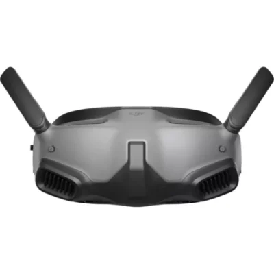DJI Goggles Integra, Compatible with Mavic, Mini, Avata, O3 and FPV