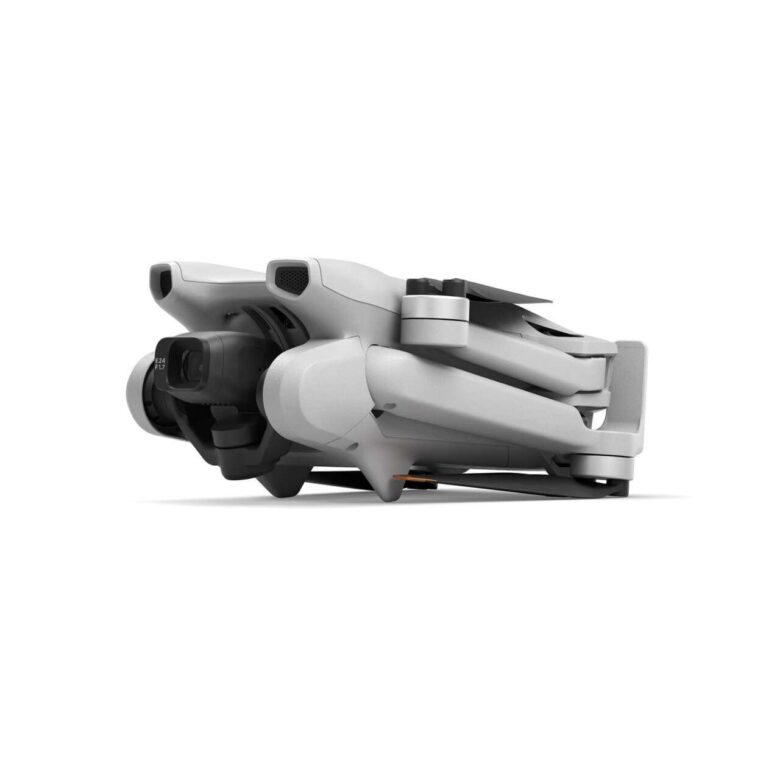 DJI Mini 3 Fly More Combo(DJI RC-N1) - Image 2