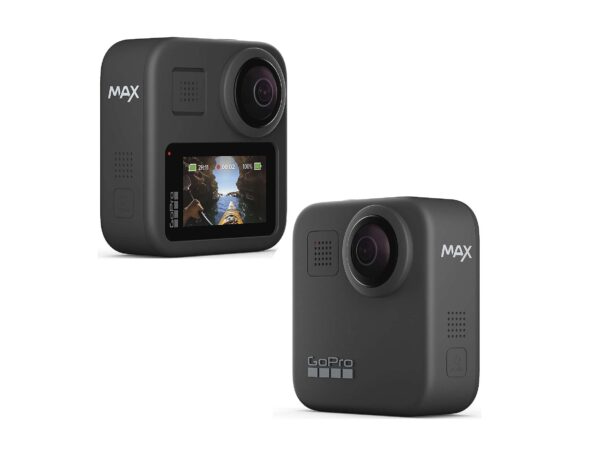 GoPro Max - Image 2