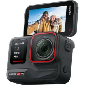 Insta360 ACE 8K Pro Action Camera with Leica Lens