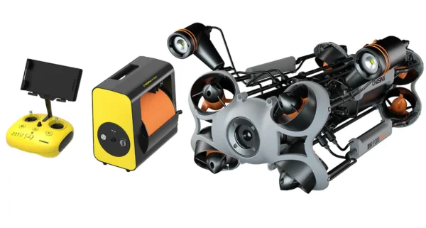 CHASING M2 PRO MAX - Image 5