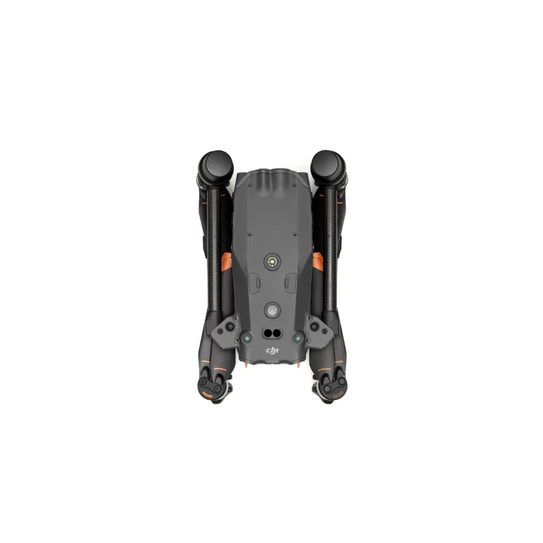 DJI Matrice M30T Enterprise Drone Camera - Image 2