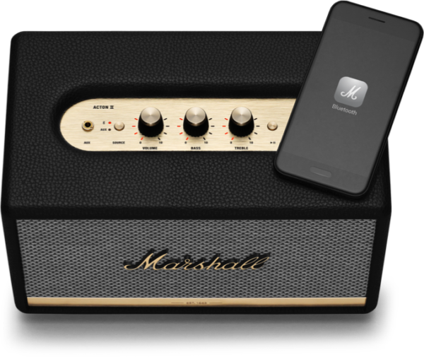 MARSHALL ACTON II BLUETOOTH