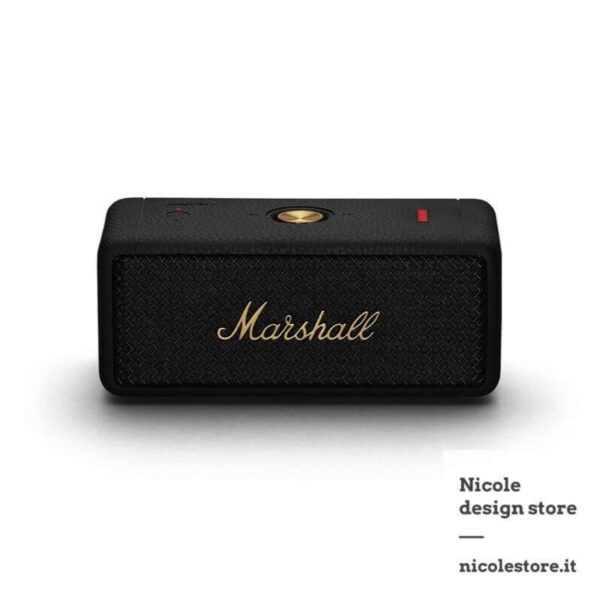 MARSHALL EMBERTON II - Image 3