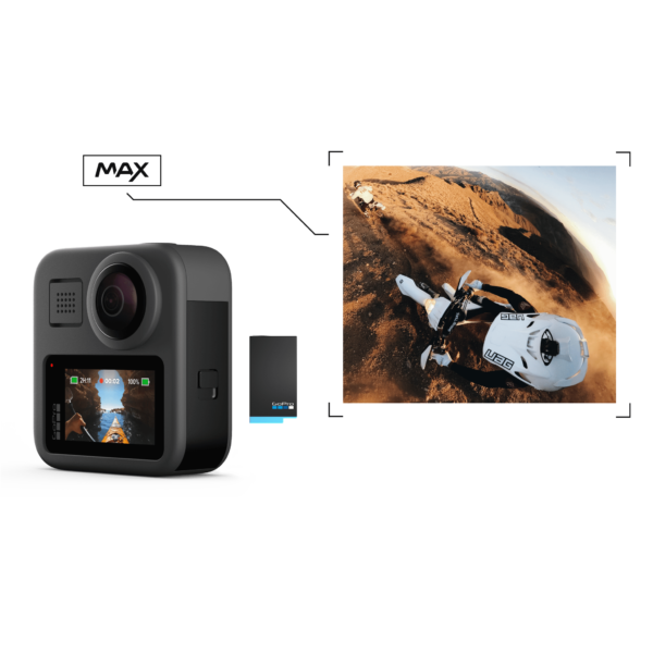 GoPro Max - Image 3