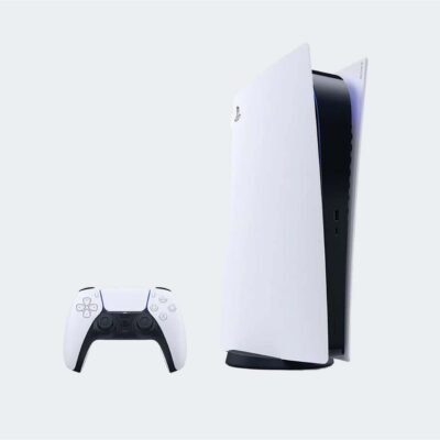 PS5 Digital Edition - 825GB