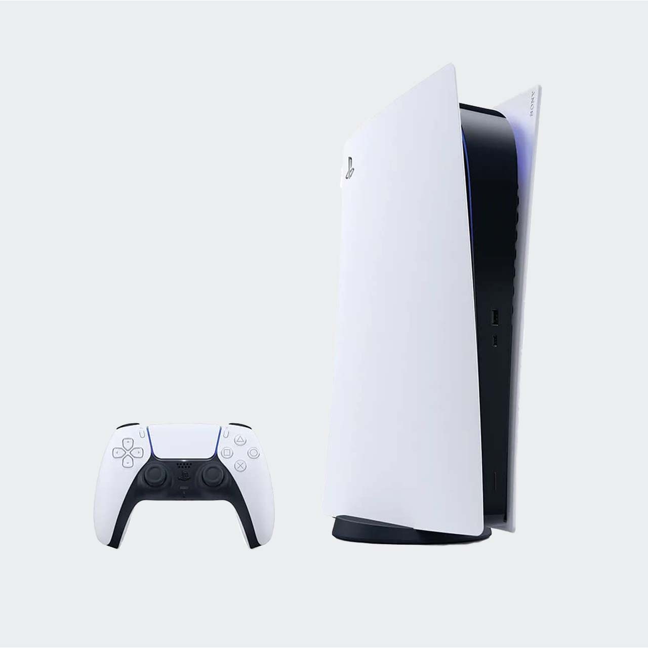 PS5 Digital Edition - 825GB