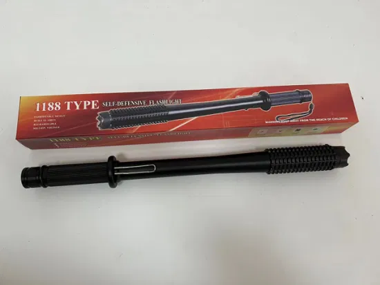 Type 1188 Stun Gun - Image 4