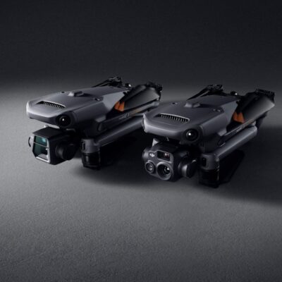 DJI Mavic 3 Enterprise Drone Camera
