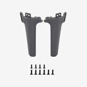Left Front Right Front Landing Gear Leg stand for DJI AIR 3