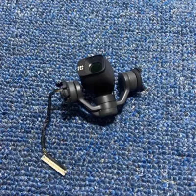 DJI Mini 3 Pro / Mini 3 Half Gimbal Without Lens