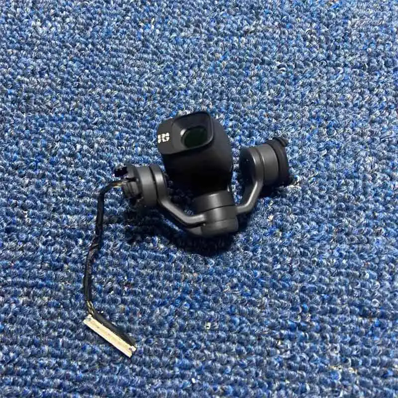 DJI Mini 3 Pro / Mini 3 Half Gimbal Without Lens