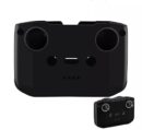 Remote Controller Transmitter Silicone Protective Cover for RCN1/ N2/ N3 Accessories(Color Black)  Anti-Dirt Anti-Scratch