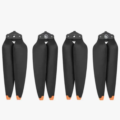 2 Pairs of Low Noise Propellers for DJI Air 3/Air 3S-8747F