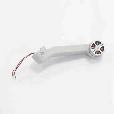 DJI Mavic Mini Rear Left Arm with Motor