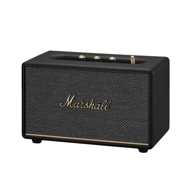 MARSHALL ACTON III BLACK - Image 10