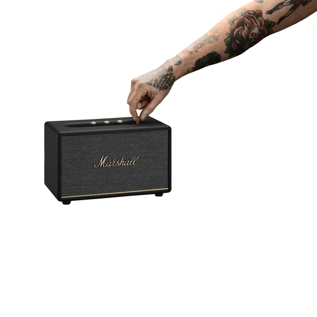 MARSHALL ACTON III BLACK - Image 11