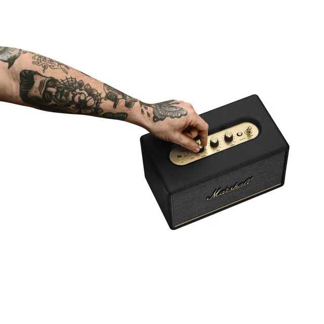 MARSHALL ACTON III BLACK - Image 12