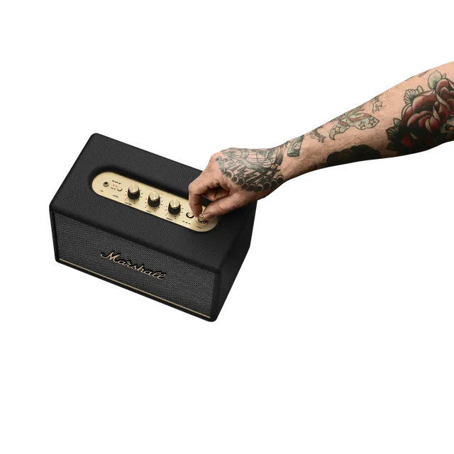 MARSHALL ACTON III BLACK - Image 13