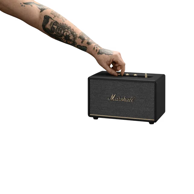 MARSHALL ACTON III BLACK - Image 14