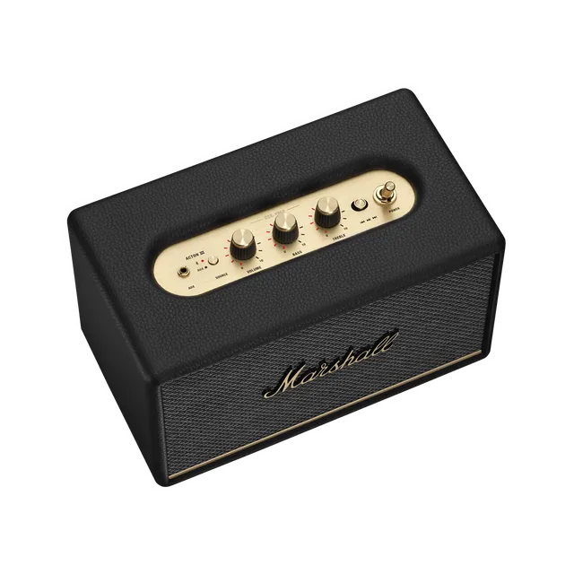 MARSHALL ACTON III BLACK - Image 15