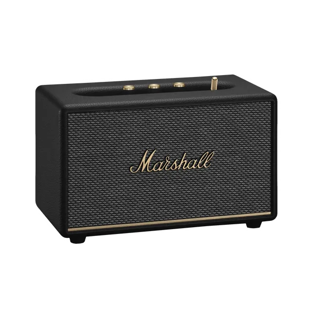 MARSHALL ACTON III BLACK - Image 2