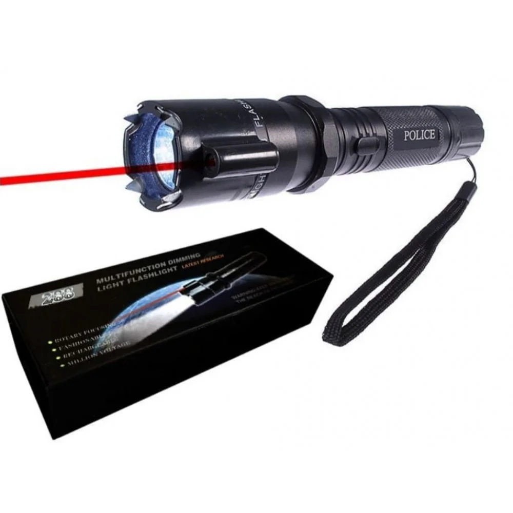 Type 288 Stun Gun - Image 3
