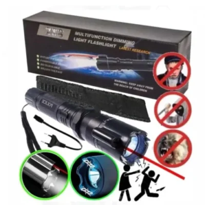 Type 288 Stun Gun