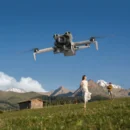 DJI Mini 5 Pro Fly More Combo With RC-N3 Controller