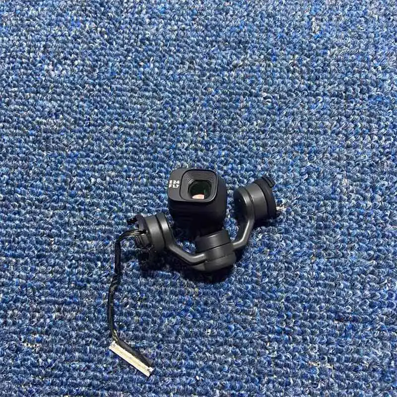 DJI Mini 3 Pro / Mini 3 Half Gimbal Without Lens - Image 3