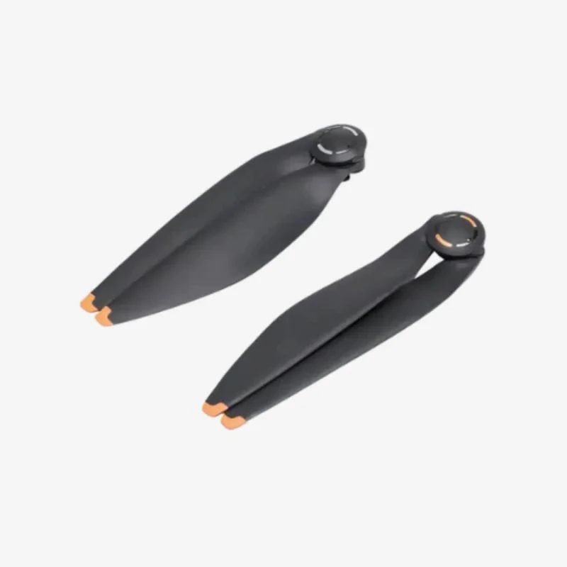 DJI Mavic Pro Propellers (Set Of 4) flyworldgadget