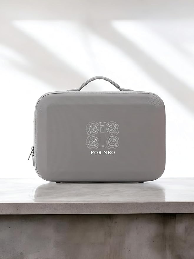Carrying Case Bag For DJI Neo and Accessories Storage Travel Protection Hand Bag for Combo Version - Image 3
