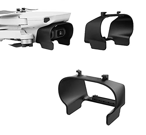 Lens Hood Sunhood DJI Mavic Mini Accessory Sunshade Gimbal Guard Compatible with DJI Mavic Mini/Maivc Mini 2/ Mini SE